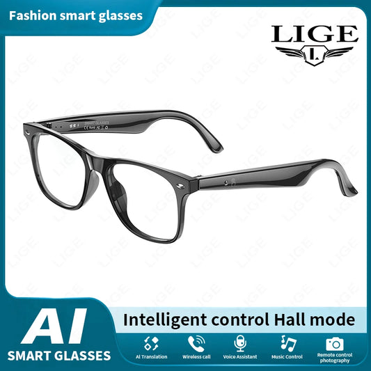 Smart looks